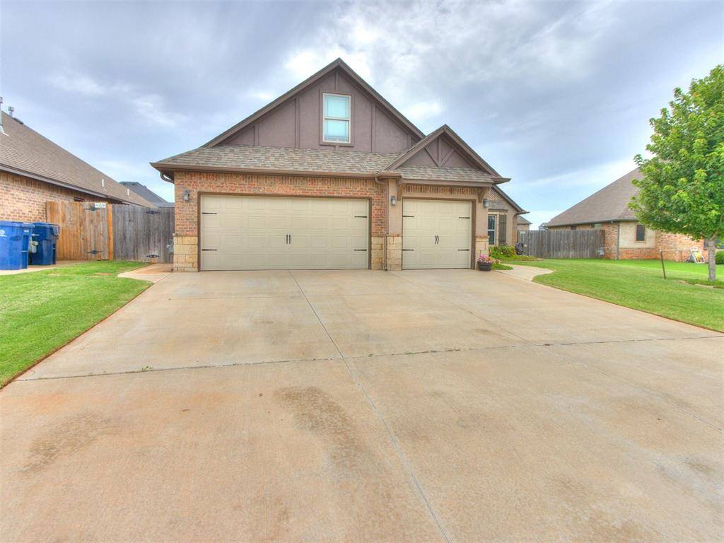 Oklahoma City, OK 73179,3909 Cedar Pass DR