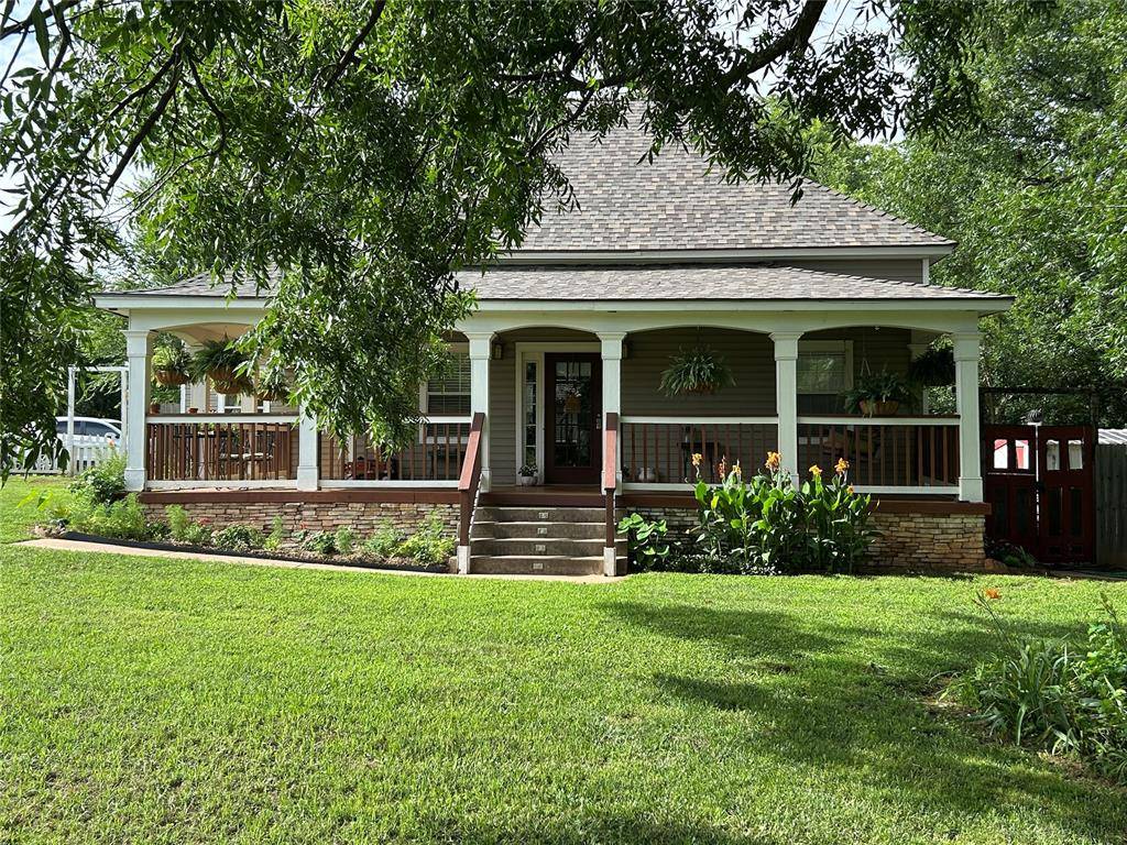 Purcell, OK 73080,506 N 3rd ST