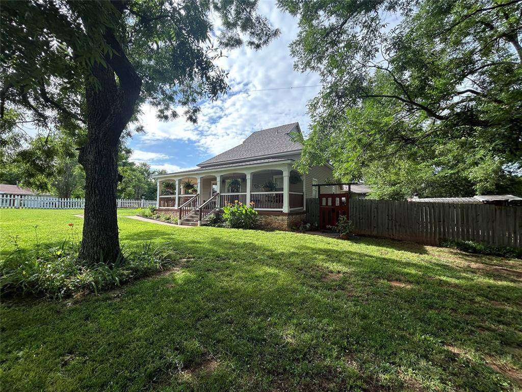 Purcell, OK 73080,506 N 3rd ST