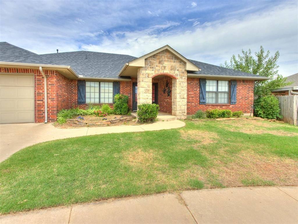 Mustang, OK 73179,8517 SW 39th ST