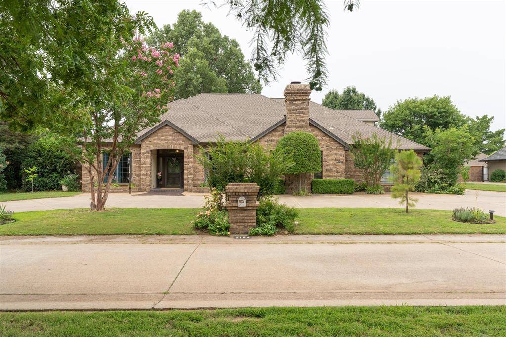 Oklahoma City, OK 73170,2104 Cadwell AVE