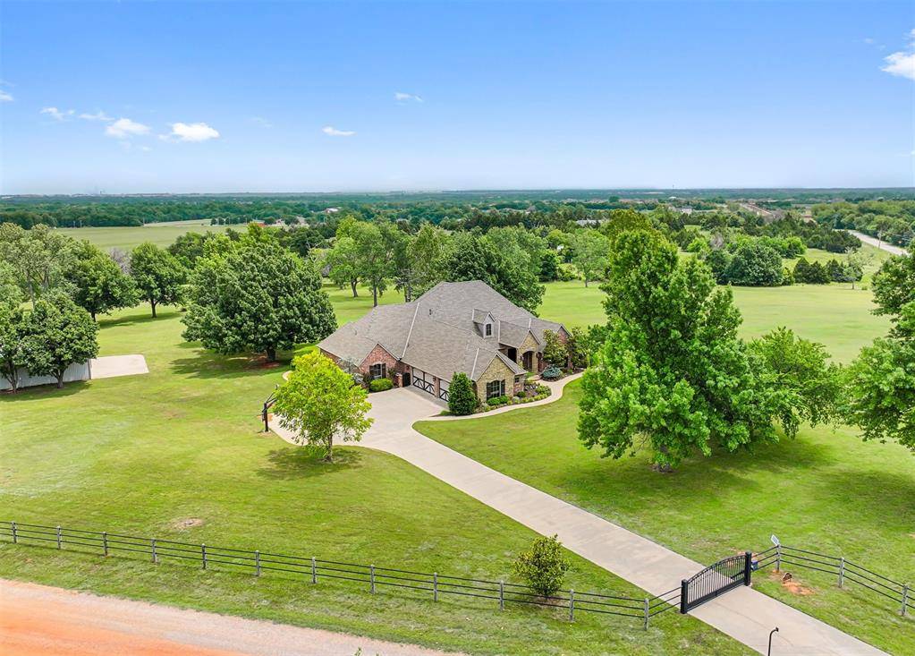 Oklahoma City, OK 73173,11900 Scenic Meadow RD