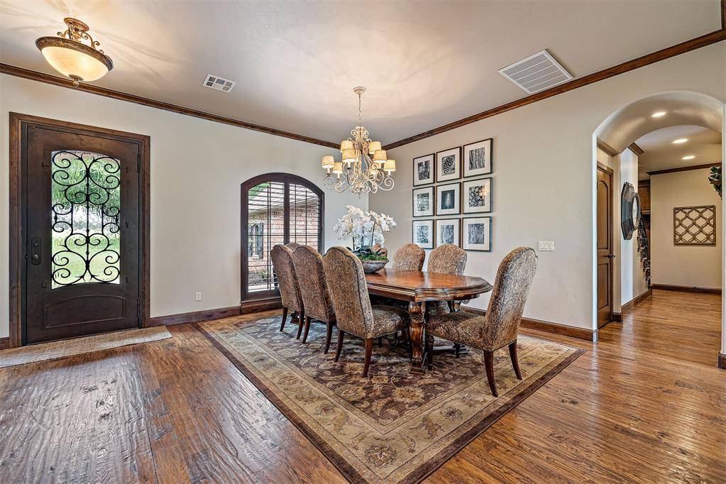 Oklahoma City, OK 73173,11900 Scenic Meadow RD