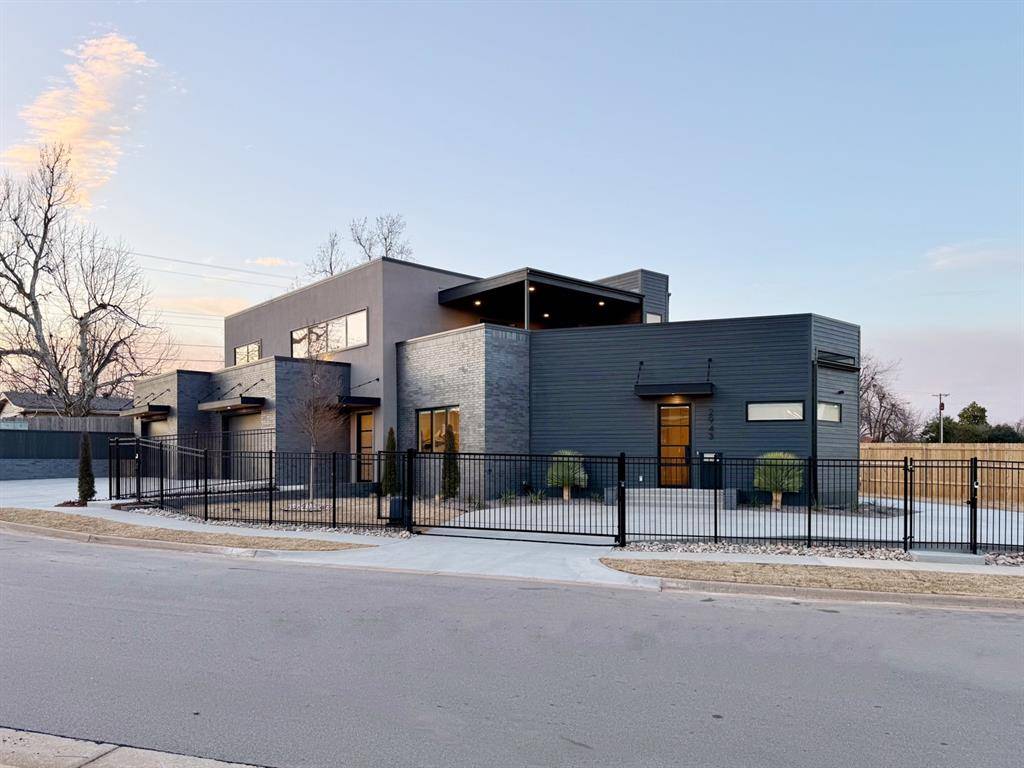 Oklahoma City, OK 73112,2943 NW 61st TER
