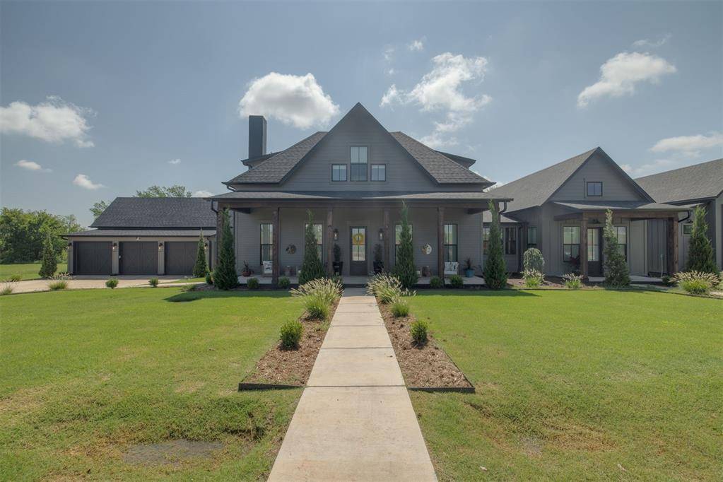 Norman, OK 73072,29786 Vineyard Meadow Road