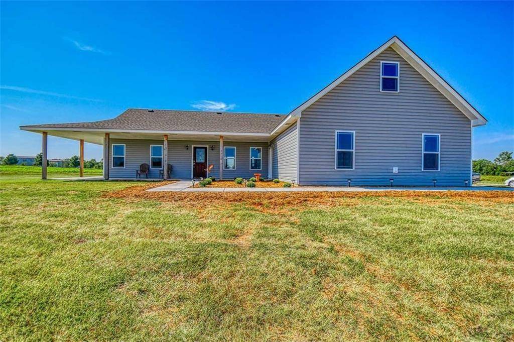 Purcell, OK 73080,3356 E Maple RD