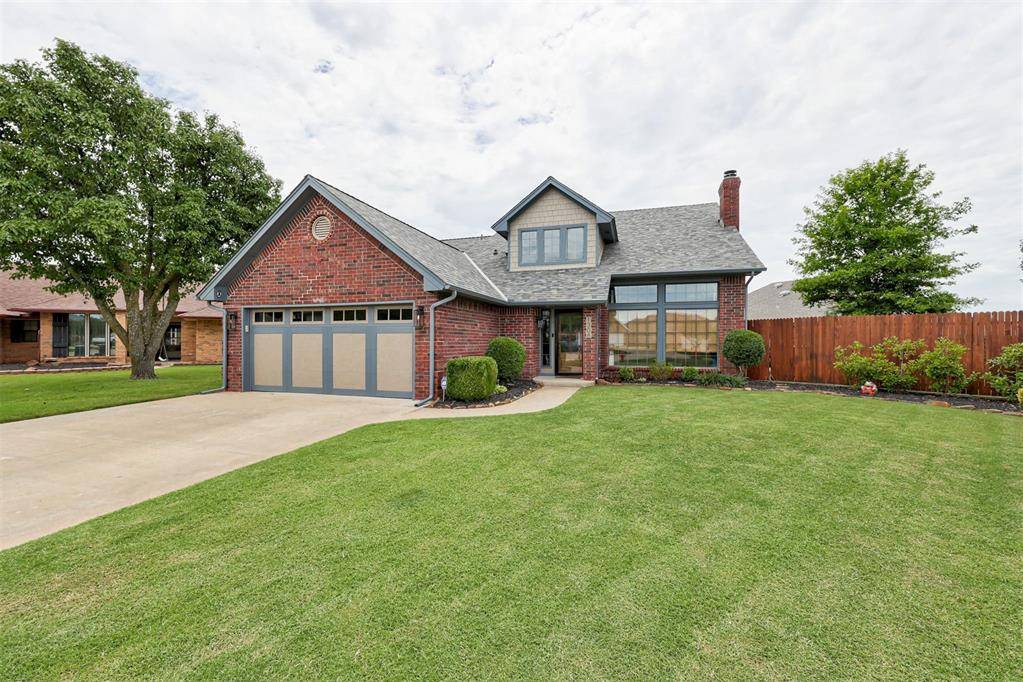Oklahoma City, OK 73170,1308 SW 110th PL