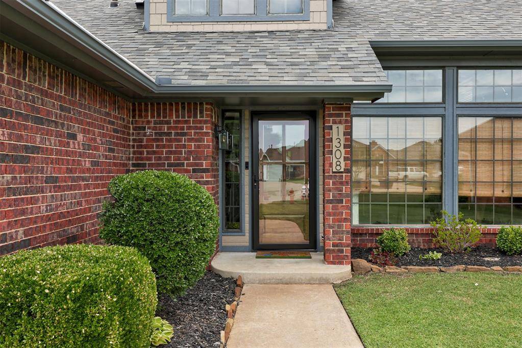 Oklahoma City, OK 73170,1308 SW 110th PL