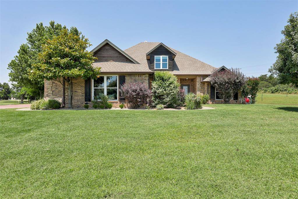Arcadia, OK 73007,13465 S Anderson RD