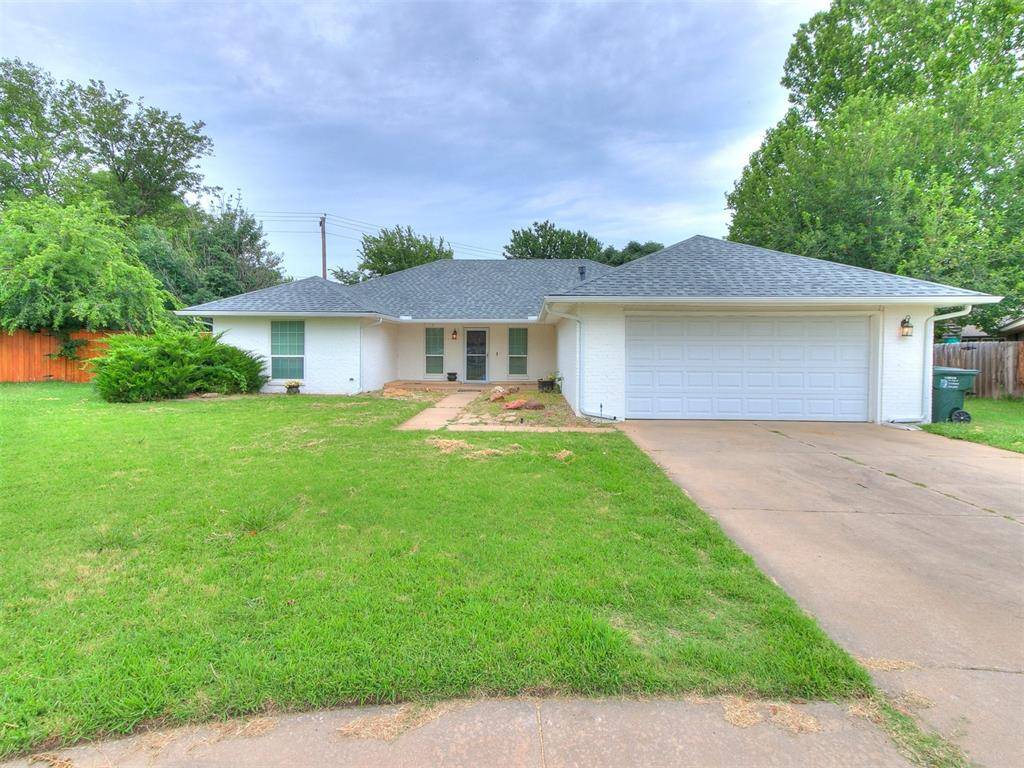 Norman, OK 73072,517 Cheswick CT