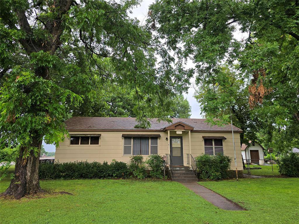 Pauls Valley, OK 73075,730 N Santa Fe ST #4052073333