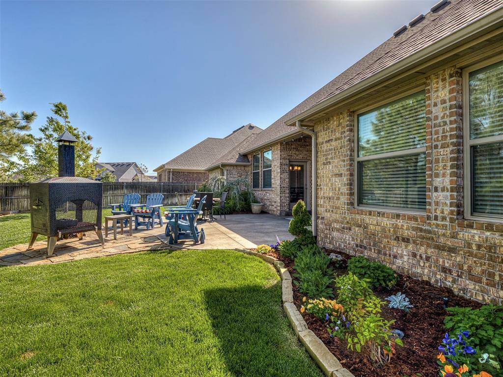 Edmond, OK 73012,18625 Salvador RD