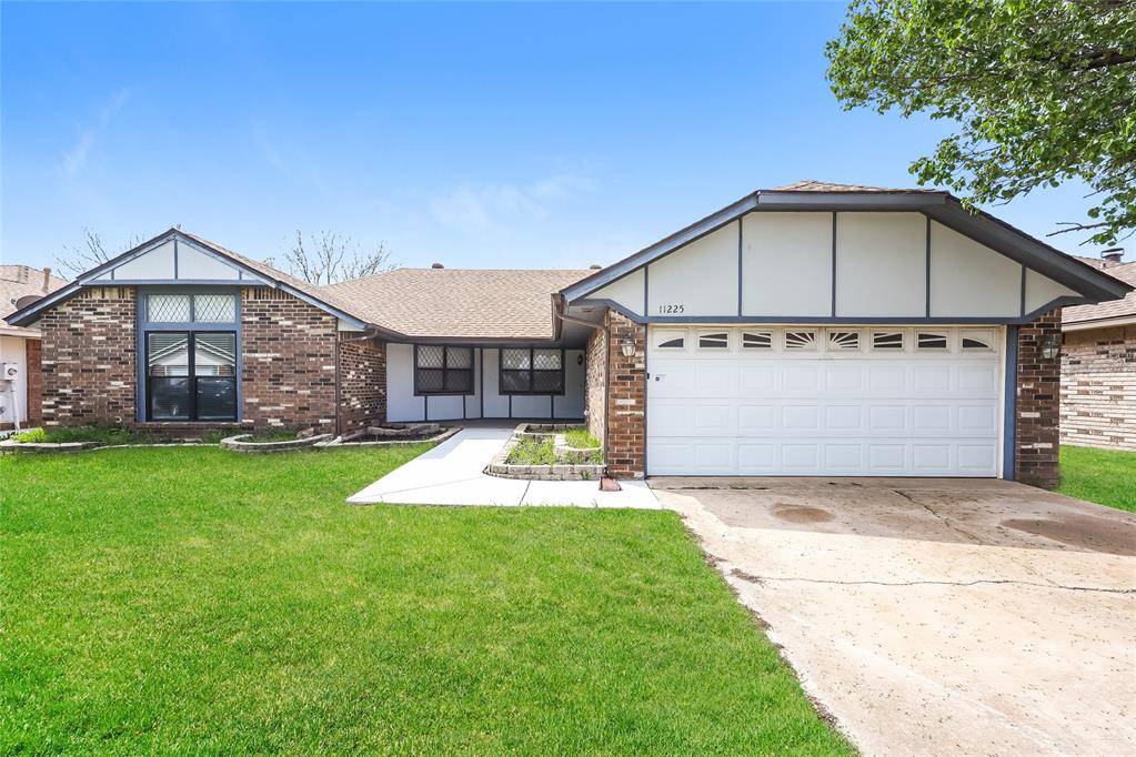 Oklahoma City, OK 73162,11225 Cimarron DR