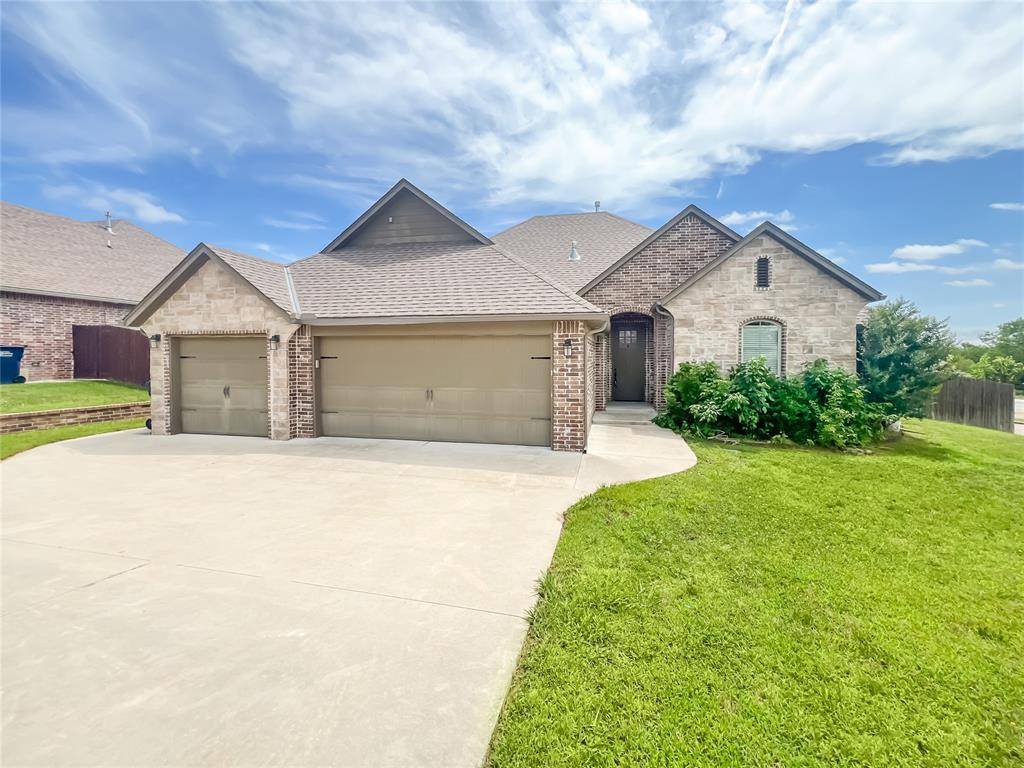 Seminole, OK 74868,2010 Lakewood