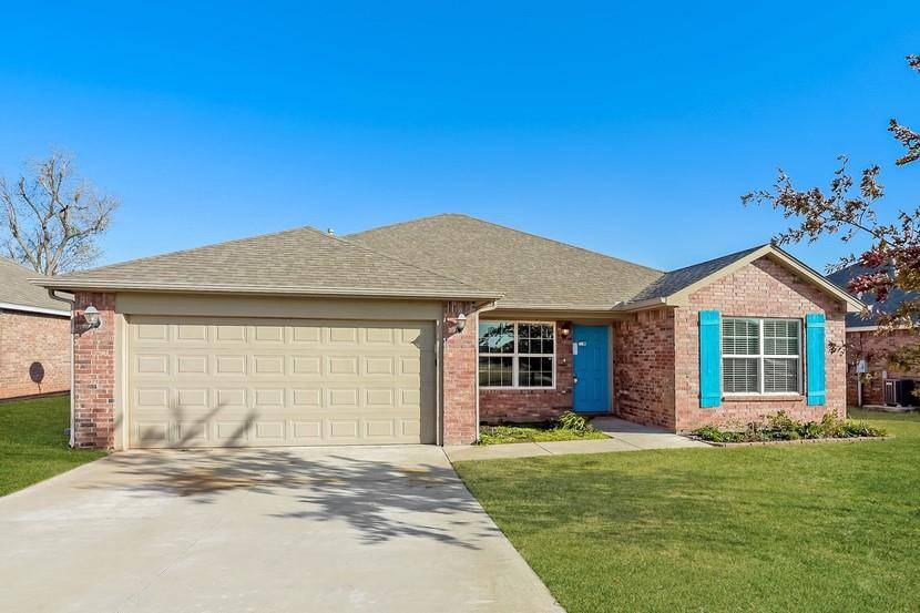 Newcastle, OK 73065,2110 Bradford Ln