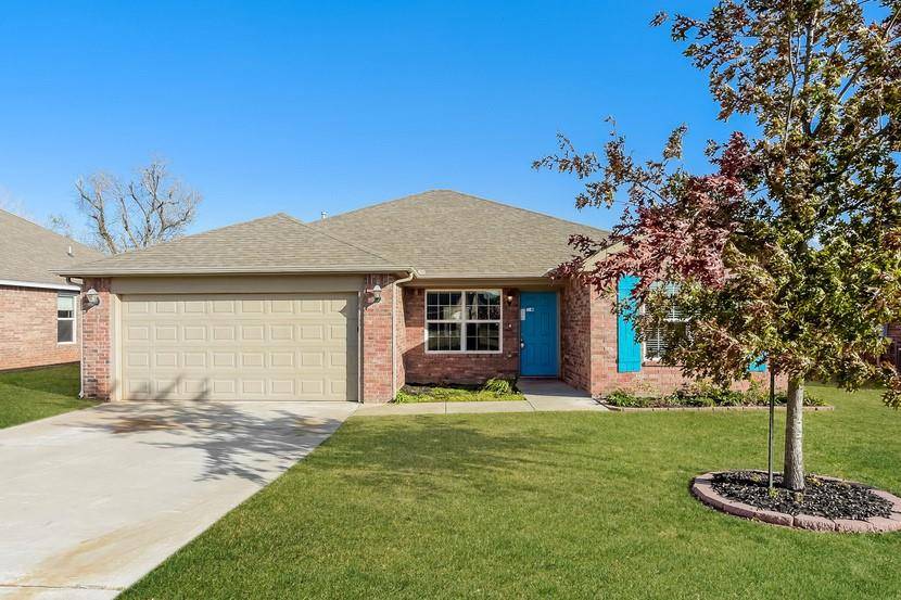 Newcastle, OK 73065,2110 Bradford Ln