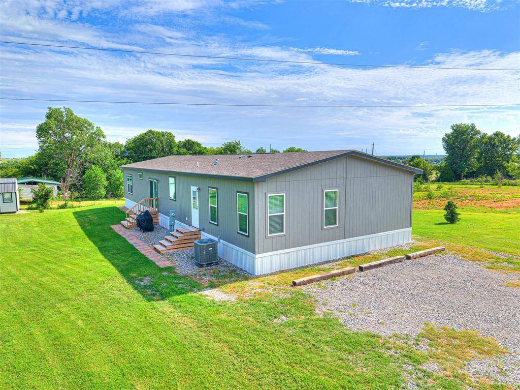 Blanchard, OK 73010,2416 CS 2935