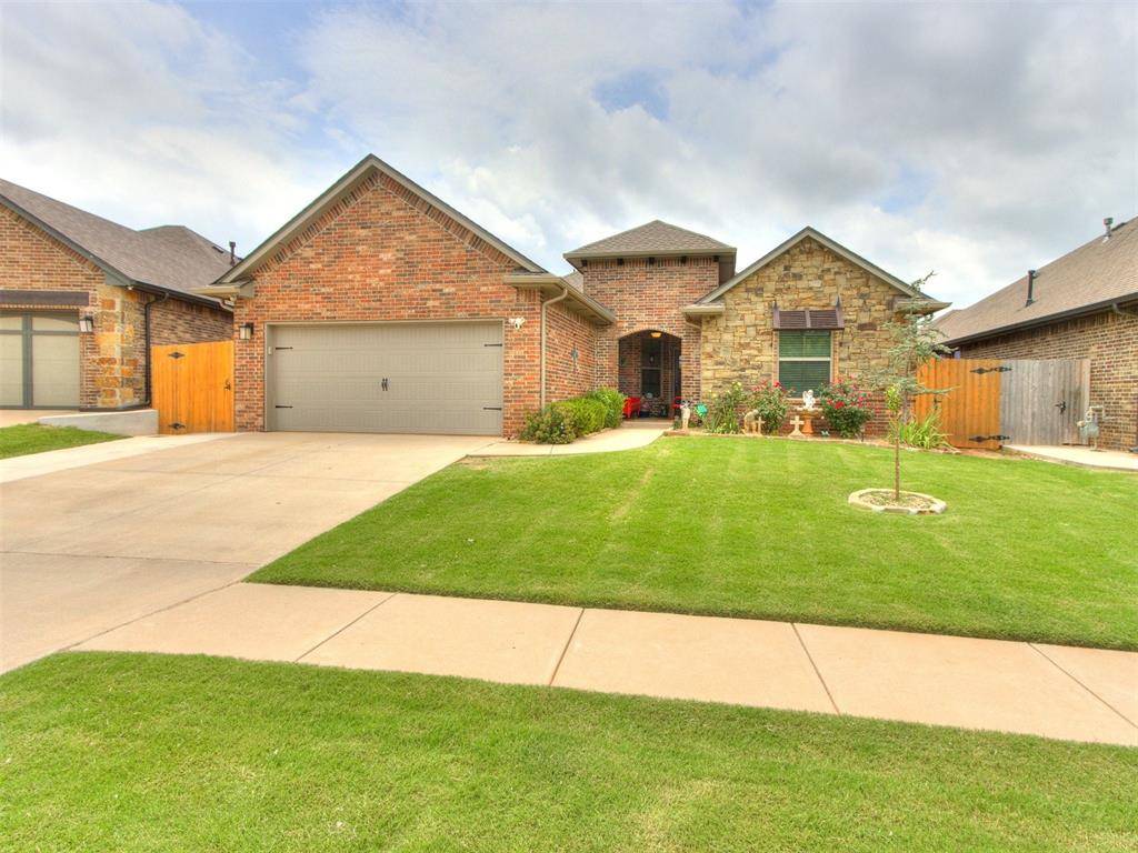 Edmond, OK 73012,928 NW 191st ST