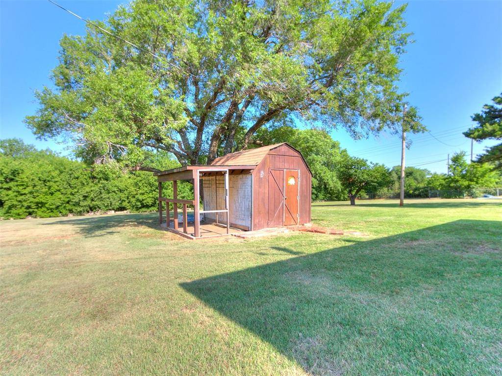 Oklahoma City, OK 73170,3240 SW 119th ST