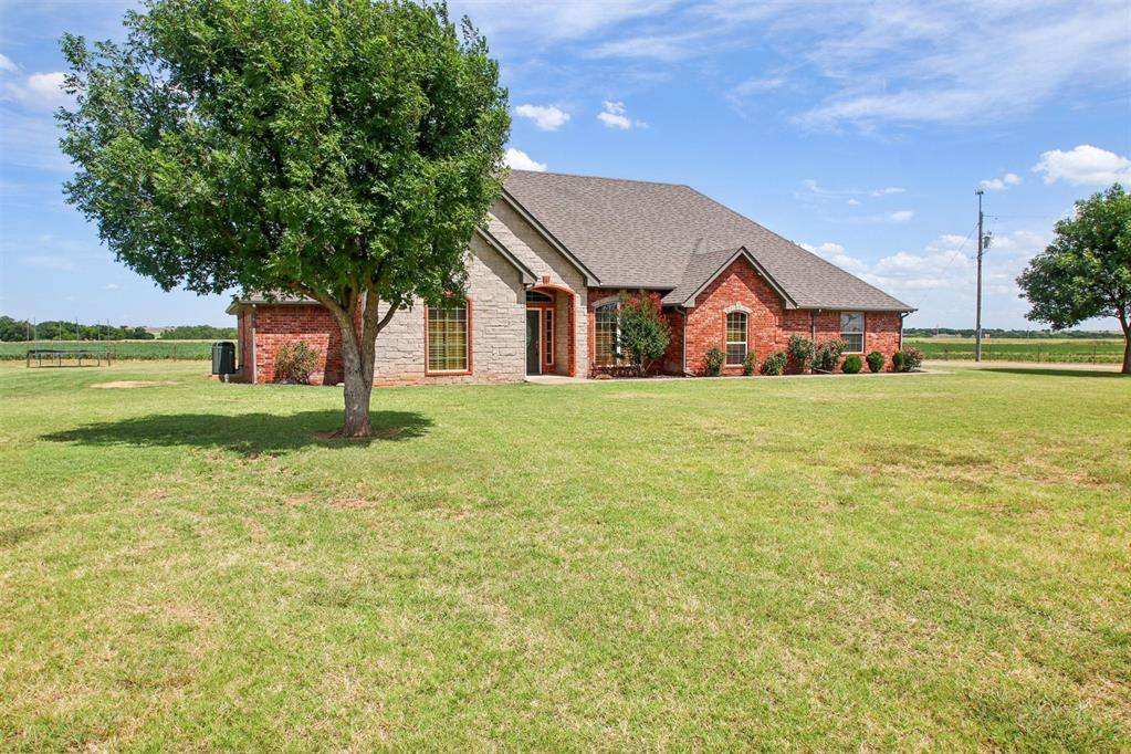 Amber, OK 73004,1883 County Street 2895