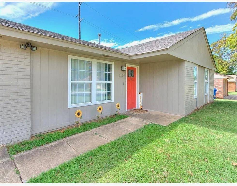 Norman, OK 73071,2124 Oakside DR