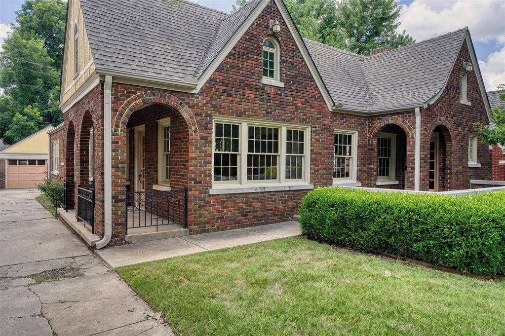 Oklahoma City, OK 73118,216 NW 32nd ST