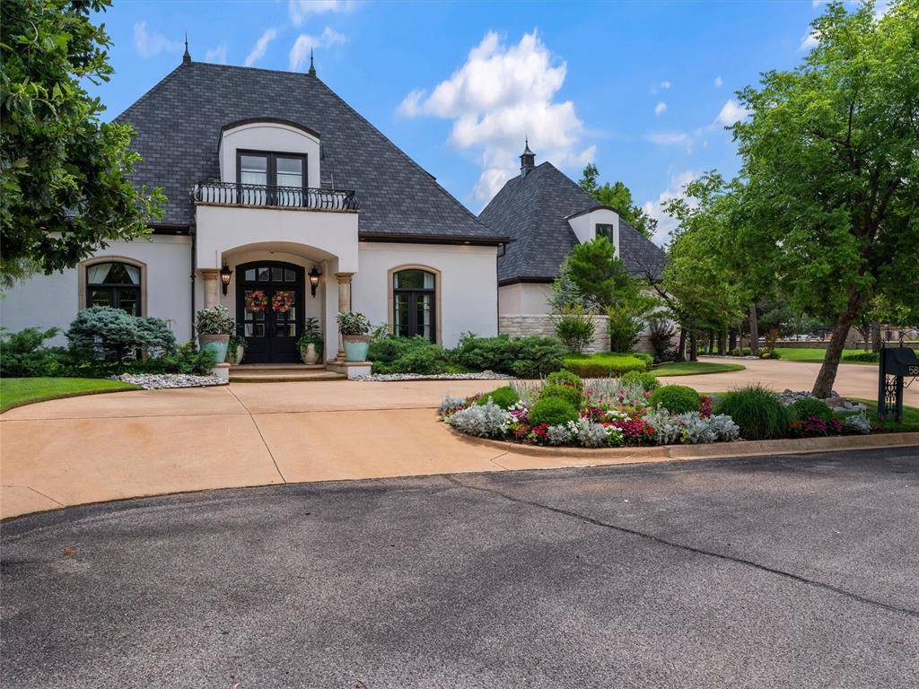 Oklahoma City, OK 73142,5808 Mistletoe CT