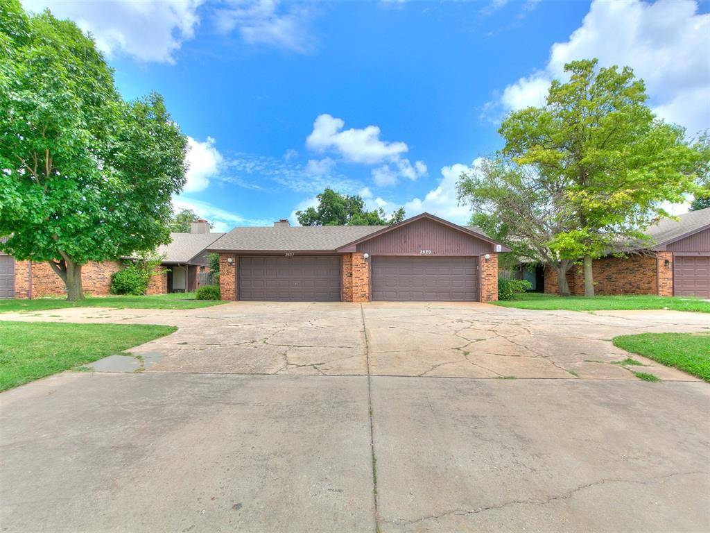 Oklahoma City, OK 73120,2529 W Hefner RD