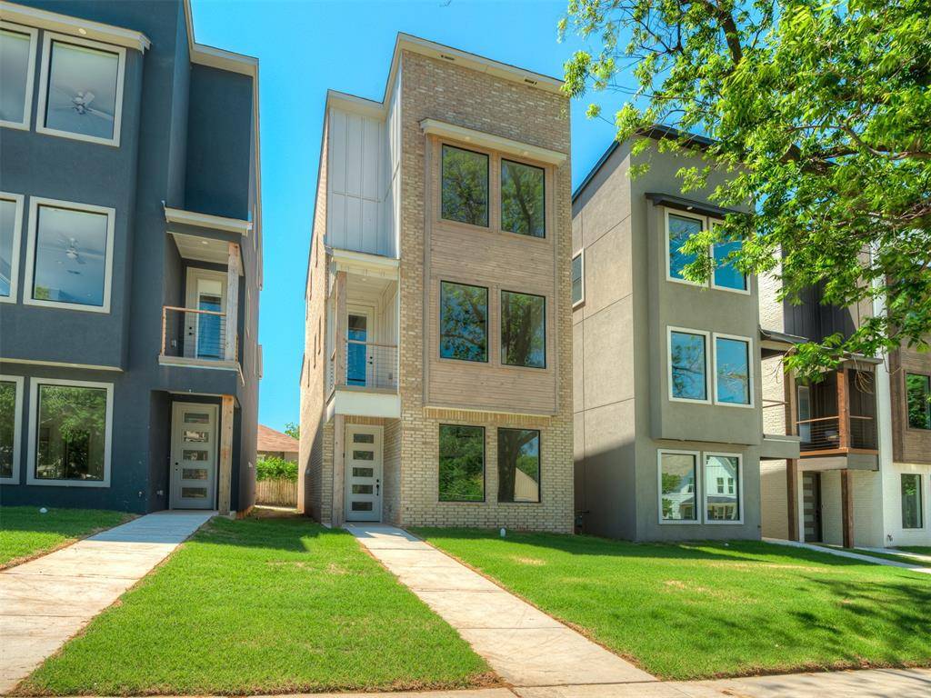Oklahoma City, OK 73106,1304 NW 11th ST