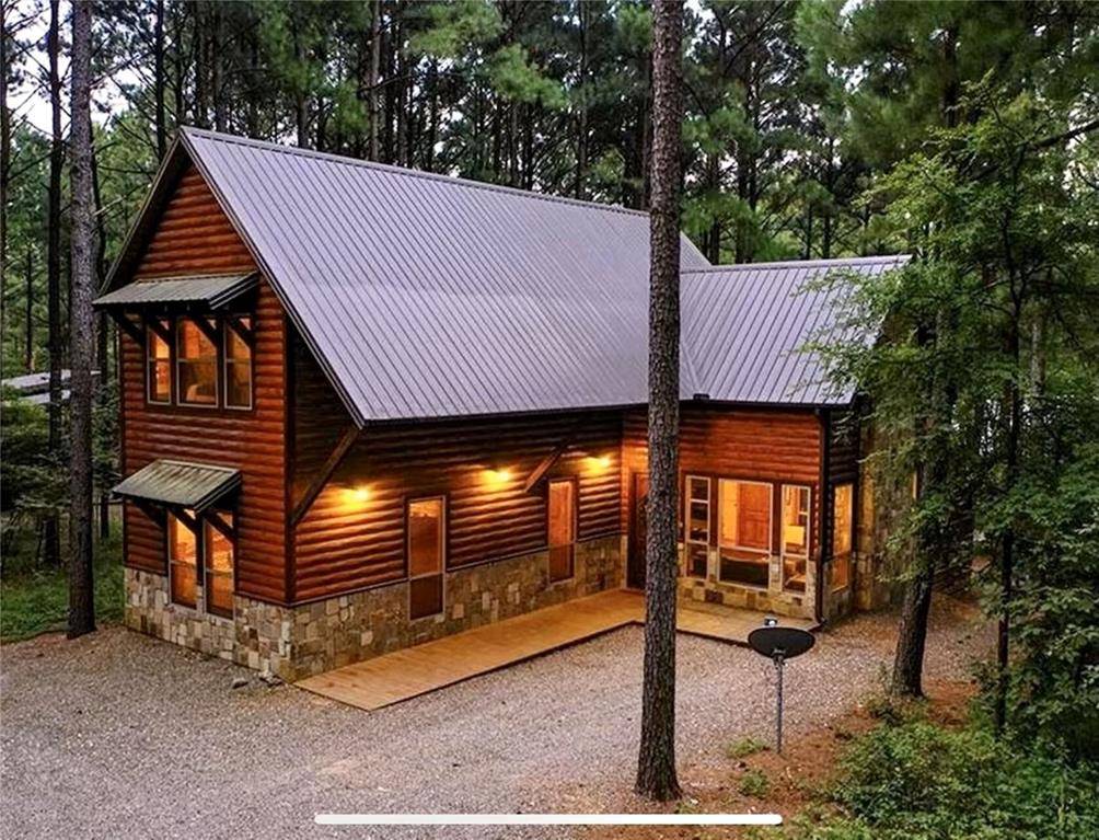 Broken Bow, OK 74728,36 Juniper RD