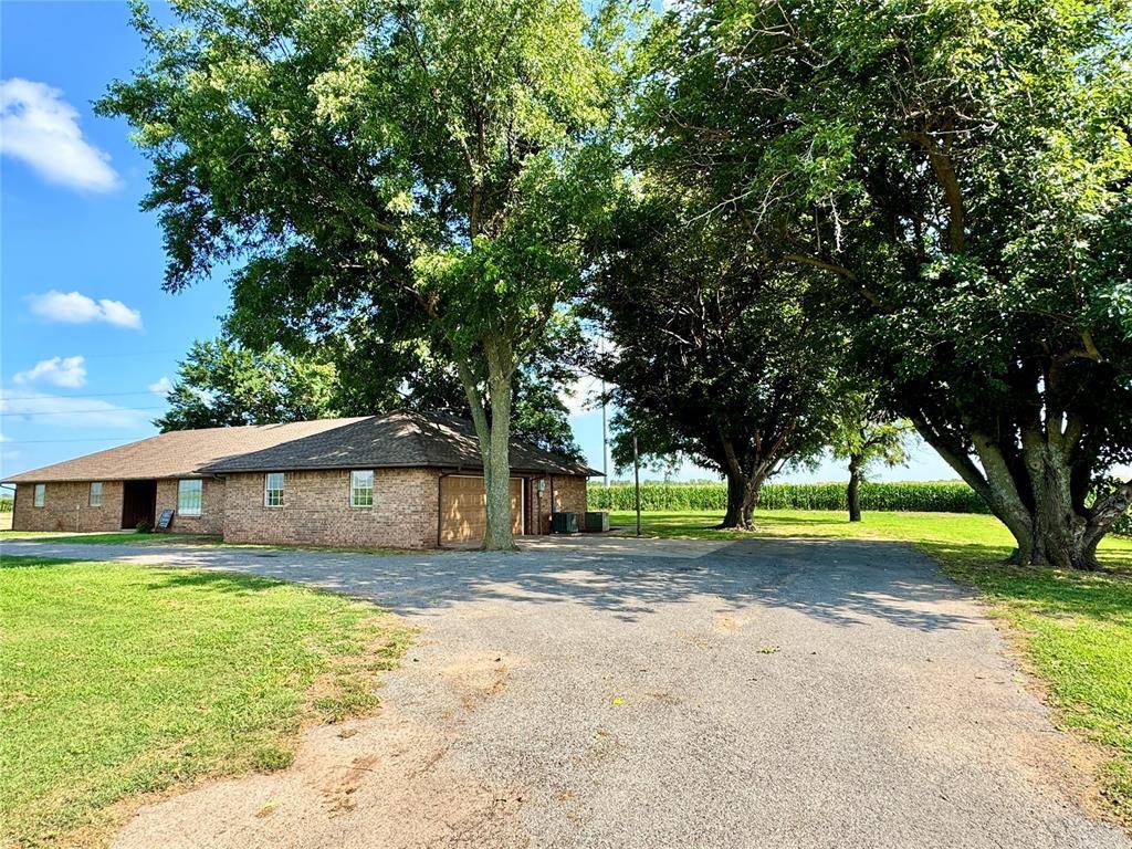 Chickasha, OK 73018,1383 County Road 1373