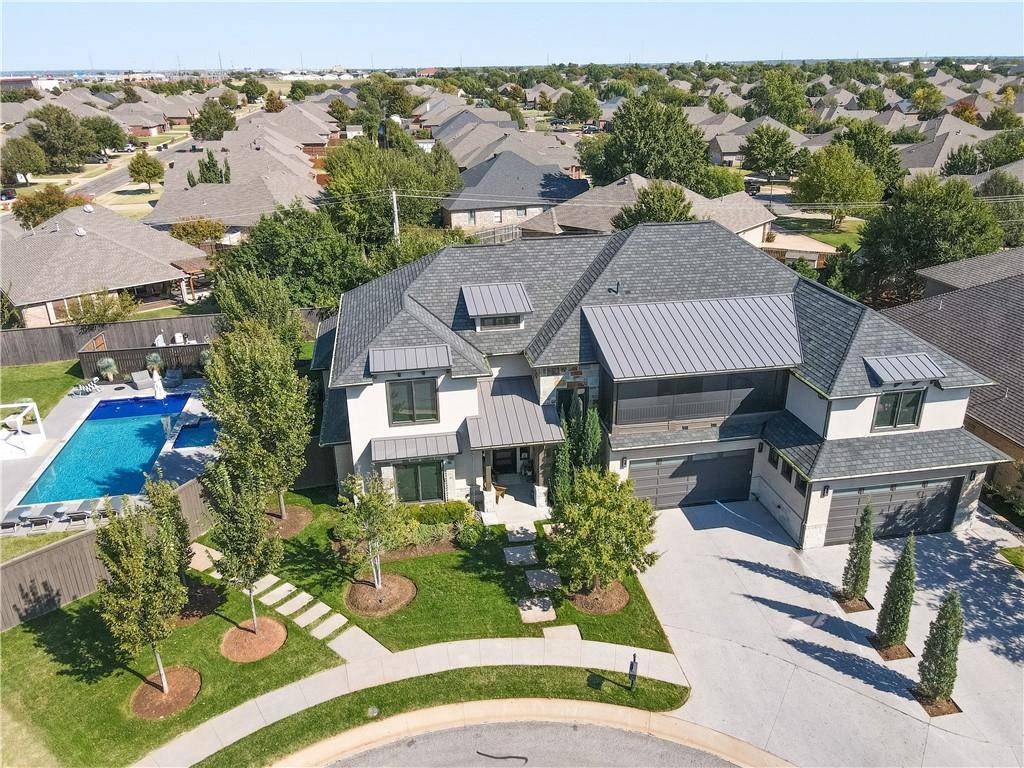 Oklahoma City, OK 73142,13220 Rock Canyon RD
