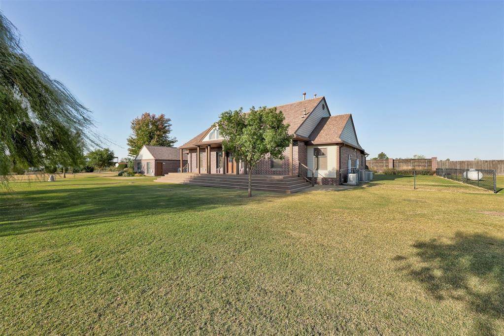 Edmond, OK 73025,11075 S Western AVE