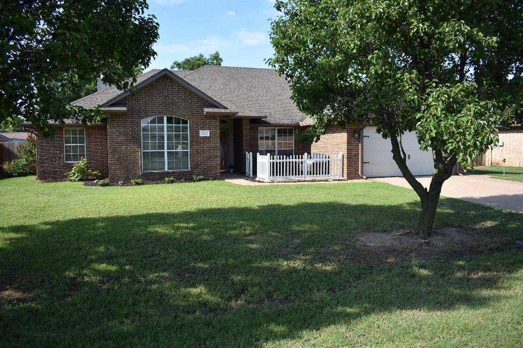Enid, OK 73701,415 Okarche