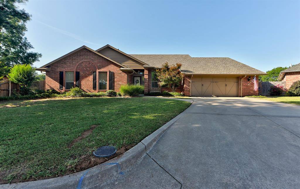 Norman, OK 73072,4108 Crystal CT