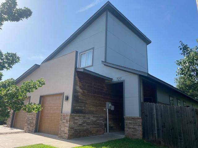 Oklahoma City, OK 73104,727 NE 5th ST