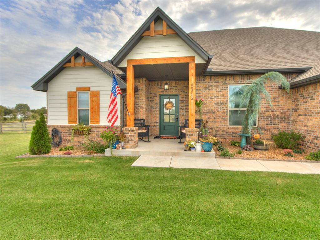 Blanchard, OK 73010,2315 Dixie DR