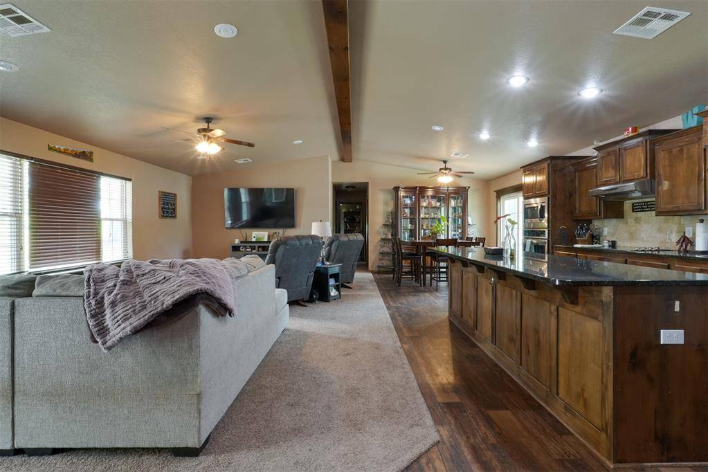 Tecumseh, OK 74873,43252 Highway 9