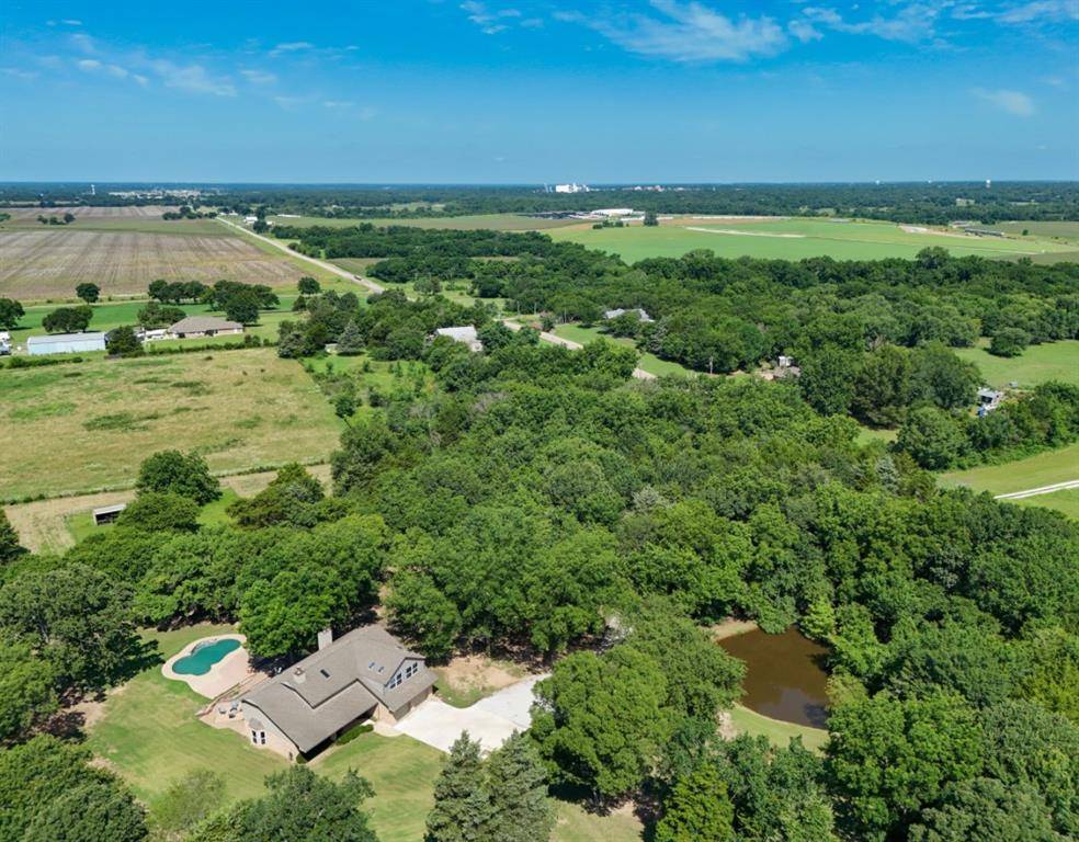 Shawnee, OK 74801,44303 Hardesty RD