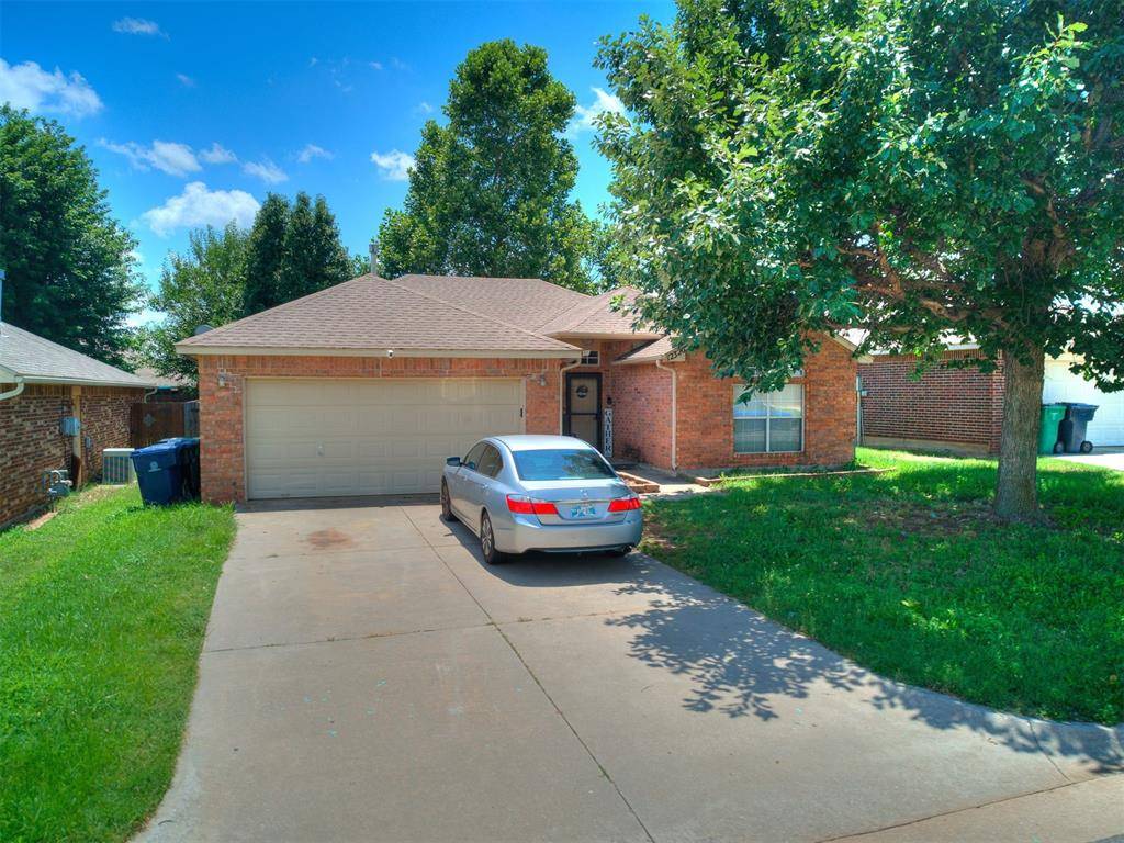 Yukon, OK 73099,12320 NW 4th ST