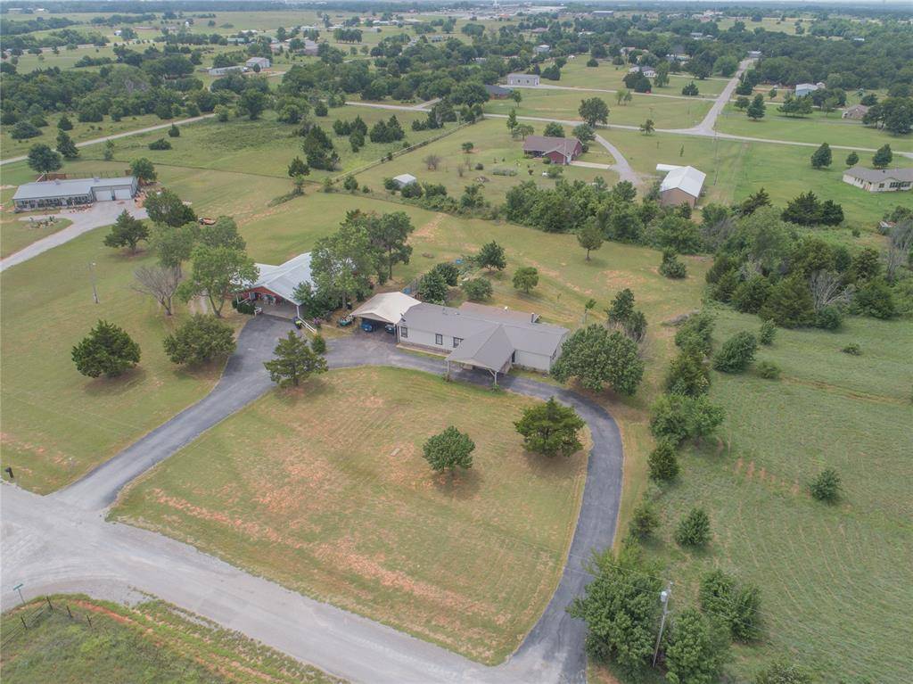 Marlow, OK 73055,1300 Hutton RD