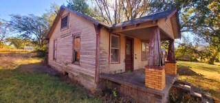 Wewoka, OK 74884,129 S Ocheese AVE