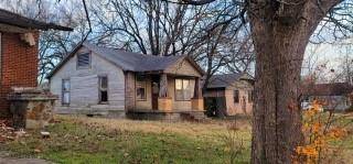 Wewoka, OK 74884,129 S Ocheese AVE