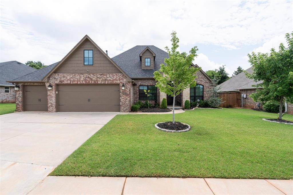 Edmond, OK 73012,512 NW 186th ST