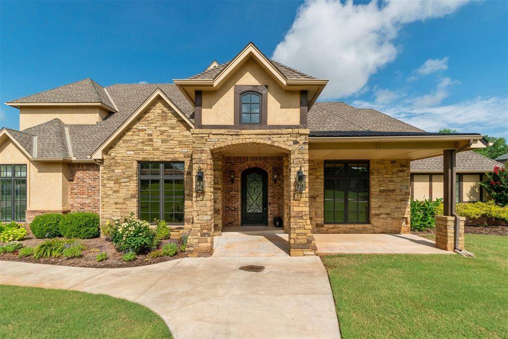 Edmond, OK 73012,21687 Coffee Tree CIR