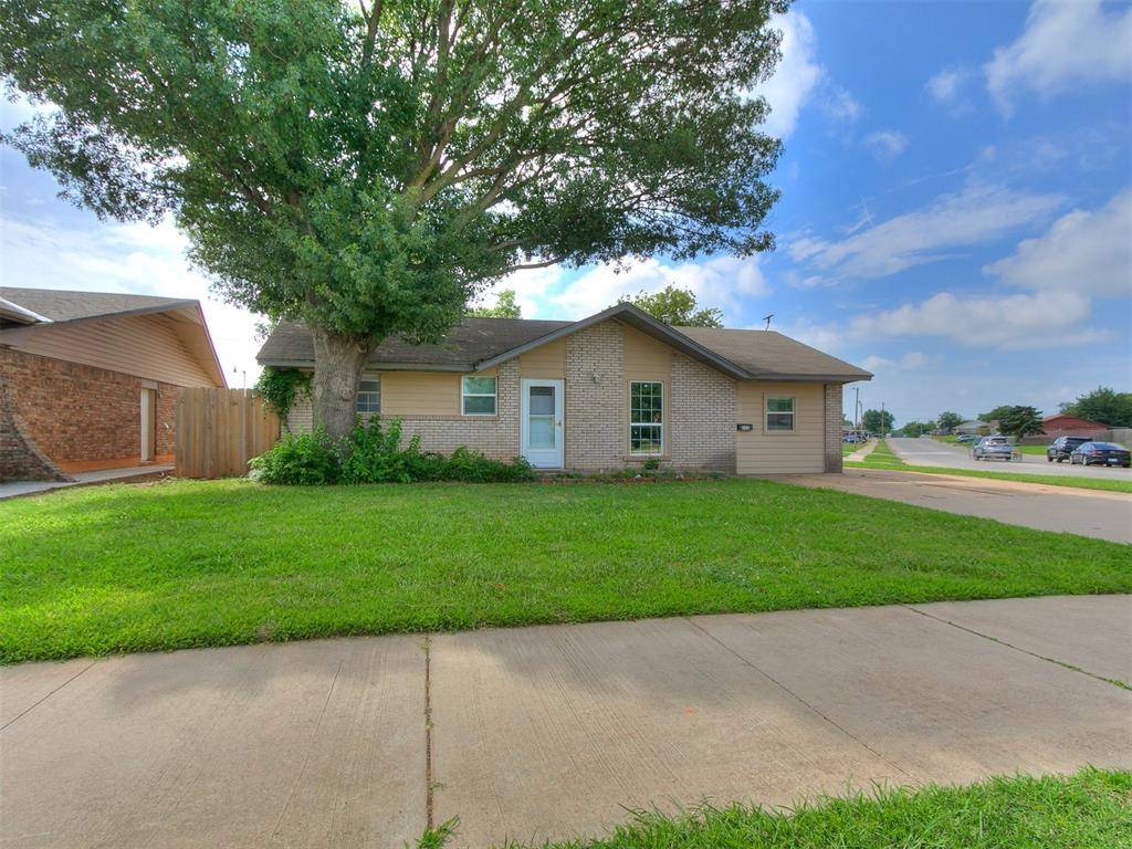 Moore, OK 73160,650 NW 5th ST
