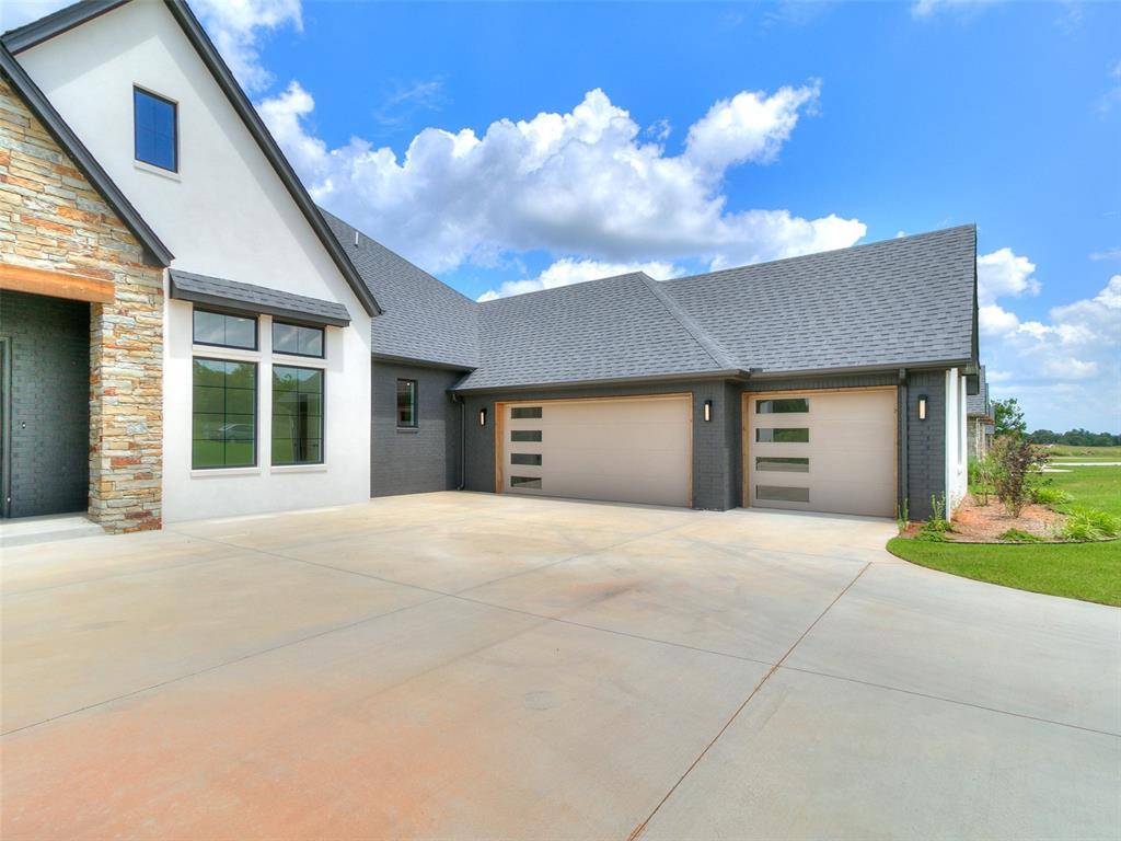 Blanchard, OK 73010,2261 Winter Creek BLVD