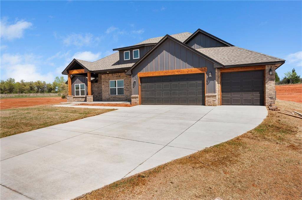 Blanchard, OK 73010,2344 Knox LN