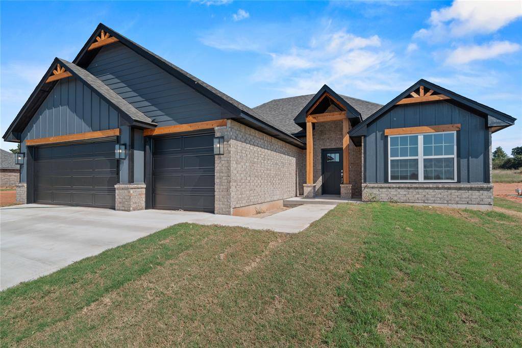 Blanchard, OK 73010,1249 Jerzee Mae RD