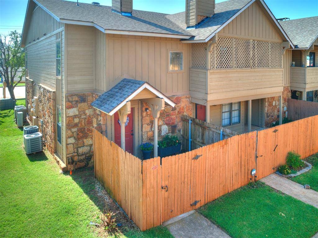 Oklahoma City, OK 73134,14313 N Pennsylvania AVE #7E